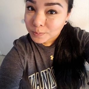 Meet your Posher, Katia